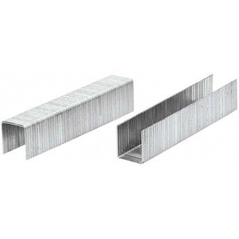 Agrafos planos MacFer YS-S 1,2x10,6x  6mm  ref 049.0021 MACFER