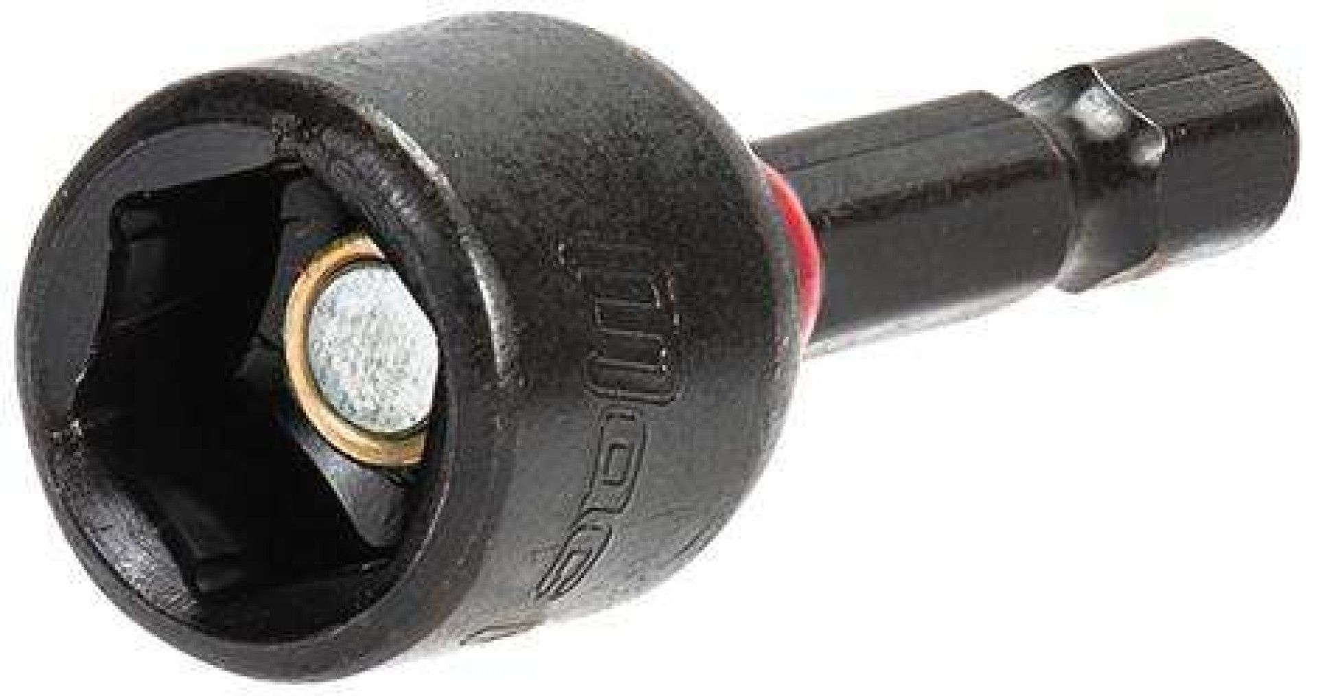 Adaptador sextavado magnético para porcas SN-BL 1/4" 14mm (65mm) refª 048.0068 MACFER