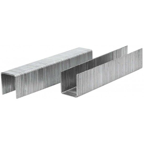 Agrafos planos MacFer YS-S 1,2x10,6x  6mm  ref� 049.0021 MACFER