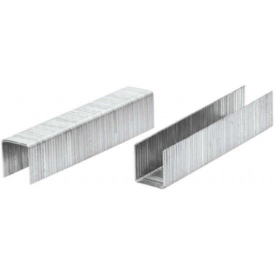 Agrafos planos MacFer YS-S 1,2x10,6x  6mm  ref 049.0021 MACFER