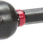 Adaptador sextavado magnético para porcas SN-BL 1/4" 14mm (65mm) refª 048.0068 MACFER Adaptador sextavado magnético para porcas SN-BL 1/4" 14mm (65mm) refª 048.0068 MACFER