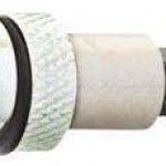 Adap. sext. p/ bits mag. c/ regulador MacFer 160MH1CM 1/4" ref 046.0091 MACFER