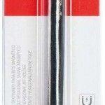 Adaptador sextavado para bits inox magnético AB2100-SS 1/4" 100mm refª 046.0078 MACFER Adaptador sextavado para bits inox magnético AB2100-SS 1/4" 100mm refª 046.0078 MACFER