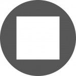 Bit sext. quadrado MacFer BQ-25 1/4" S1 25mm  ref� 046.0040 MACFER