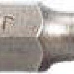 Bit sext. Torsion MacFer BPz-50-ACRII 1/4" Pz2 50mm refª 046.0011 MACFER Bit sext. Torsion MacFer BPz-50-ACRII 1/4" Pz2 50mm refª 046.0011 MACFER