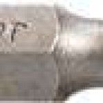 Bit sext. Torsion MacFer BPh-50-ACRII 1/4" Ph2 50mm  ref 046.0005 MACFER