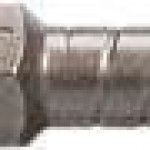 Bit sext. Torsion MacFer BPz-25-ACRII 1/4" Pz1 25mm refª 046.0007 MACFER Bit sext. Torsion MacFer BPz-25-ACRII 1/4" Pz1 25mm refª 046.0007 MACFER