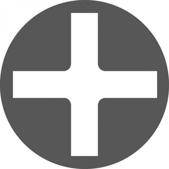 Bit sext. � Ph3 25mm