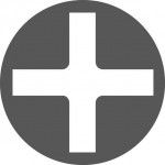 Bit sext. Torsion MacFer BPh-50-ACRII 1/4" Ph2 50mm  ref 046.0005 MACFER