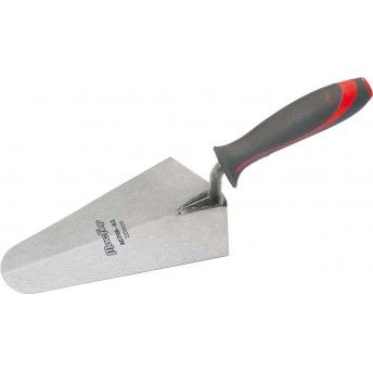 Colher pedreiro cantos cortados MacFer AC708-A3 220mm ref 045.0072 MACFER