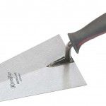 Colher pedreiro MacFer AC701-A3 220mm ref 045.0067 MACFER
