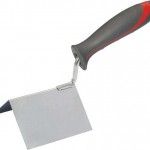 Colher canto exterior inox D6406/P 75x75x110mm refª 045.0033 MACFER Colher canto exterior inox D6406/P 75x75x110mm refª 045.0033 MACFER
