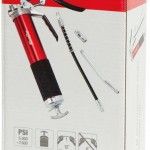 Bomba lubrificao P743A 400ml ref 042.0093 MACFER