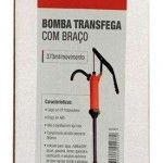 Bomba transfega com brao (370ml/movimento) HD0502-1 ref 042.0077 MACFER