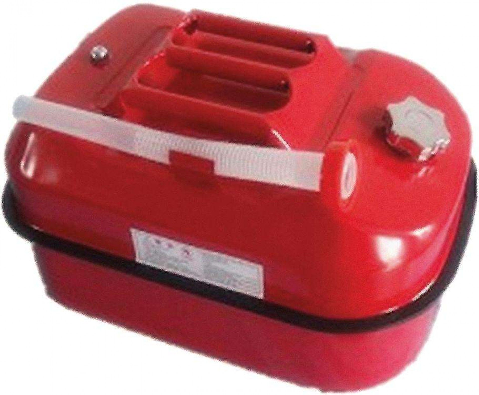 Jerry Can JSB 20l vermelho refª 042.0035 MACFER