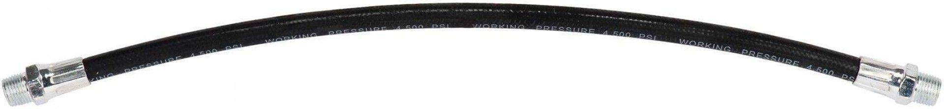 Record flexível borracha  S-10322 300mm refª 042.0015 MACFER