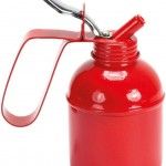 Almotolia bico flexvel  S-10103 200cc ref 042.0001 MACFER