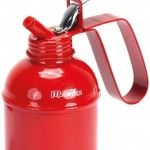 Almotolia bico flexvel  S-10103 200cc ref 042.0001 MACFER