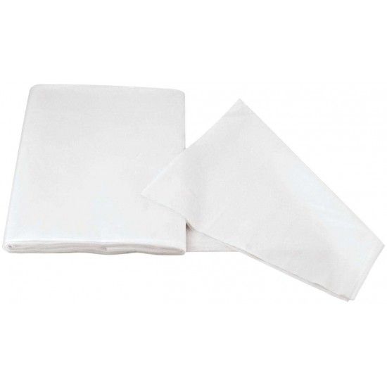 Cobertura plstica MacFer CPP-6 4x5m grossa ref 040.0090 MACFER