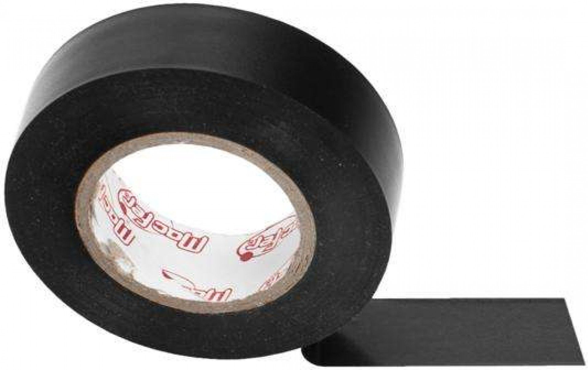 Fita isoladora PVC MacFer ITFR-01 19mm 20m preta refª 040.0070 MACFER