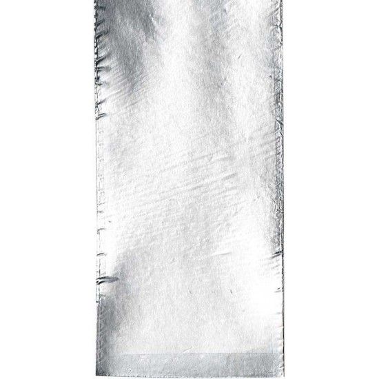 Fita alumnio MacFer AFT-L 50mm 20m ref 040.0068 MACFER