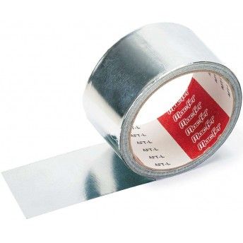 Fita alumnio MacFer AFT-L 50mm 50m ref 040.0069 MACFER