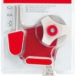 Mquina cintar p/ fita embalagem  TY-023 ref 040.0050 MACFER