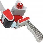 Mquina cintar p/ fita embalagem MacFer TD01 ref 040.0051 MACFER