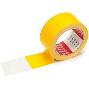 Fita dupla face PP MacFer DST-03 50mm   5m ref 040.0036 MACFER