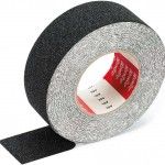 Fita anti-derrapante MacFer ASL-01 25mm 15m preta ref 040.0040 MACFER