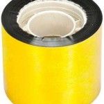 Fita esp. pardais esp. MacFer SCT-01 50mm 50m ouro/ prata ref� 040.0023 MACFER