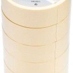 FITA PAPEL (pintura) 25mm UNI FITA PAPEL (pintura) 25mm UNI