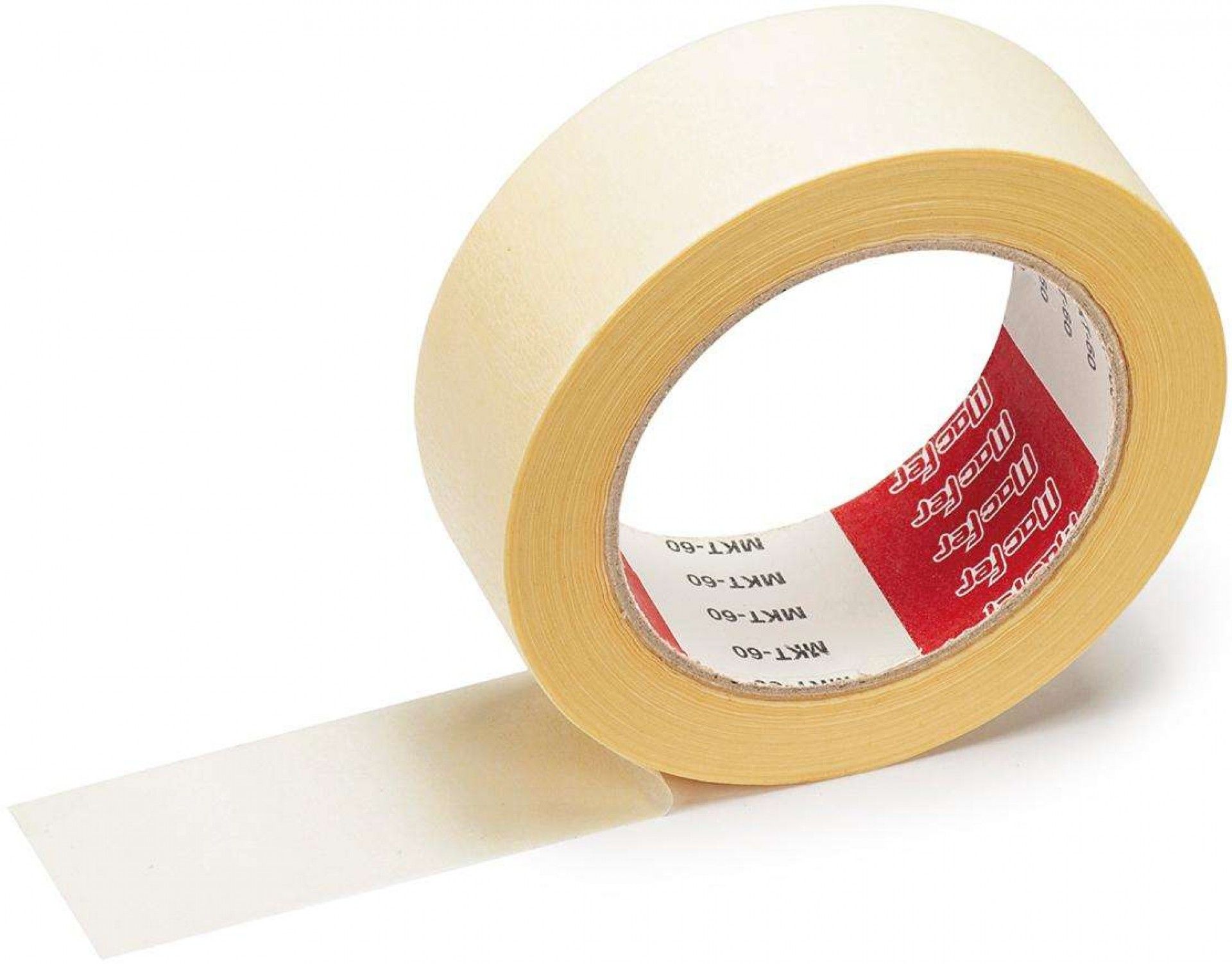 FITA PAPEL (pintura) 25mm UNI