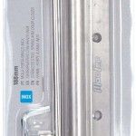 Mola porta brao inox SDC75 188mm ref 039.0010 MACFER