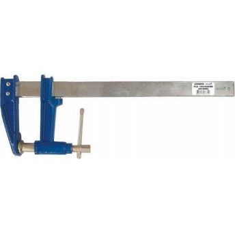 Grampo aperto "F" Profissional MacFer FCS 120x1500mm ref 038.0078 MACFER