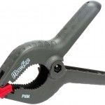 Pina nylon c/ mola MacFer PNM 4" ref 038.0028 MACFER