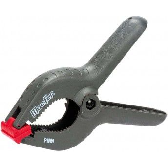 Pina nylon c/ mola MacFer PNM 4" ref 038.0028 MACFER