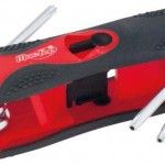 Jg. ch. t/ canivete torx furada MacFer JTC-08 TH9~TH40 8pçs refª 037.0087 MACFER Jg. ch. t/ canivete torx furada MacFer JTC-08 TH9~TH40 8pçs refª 037.0087 MACFER