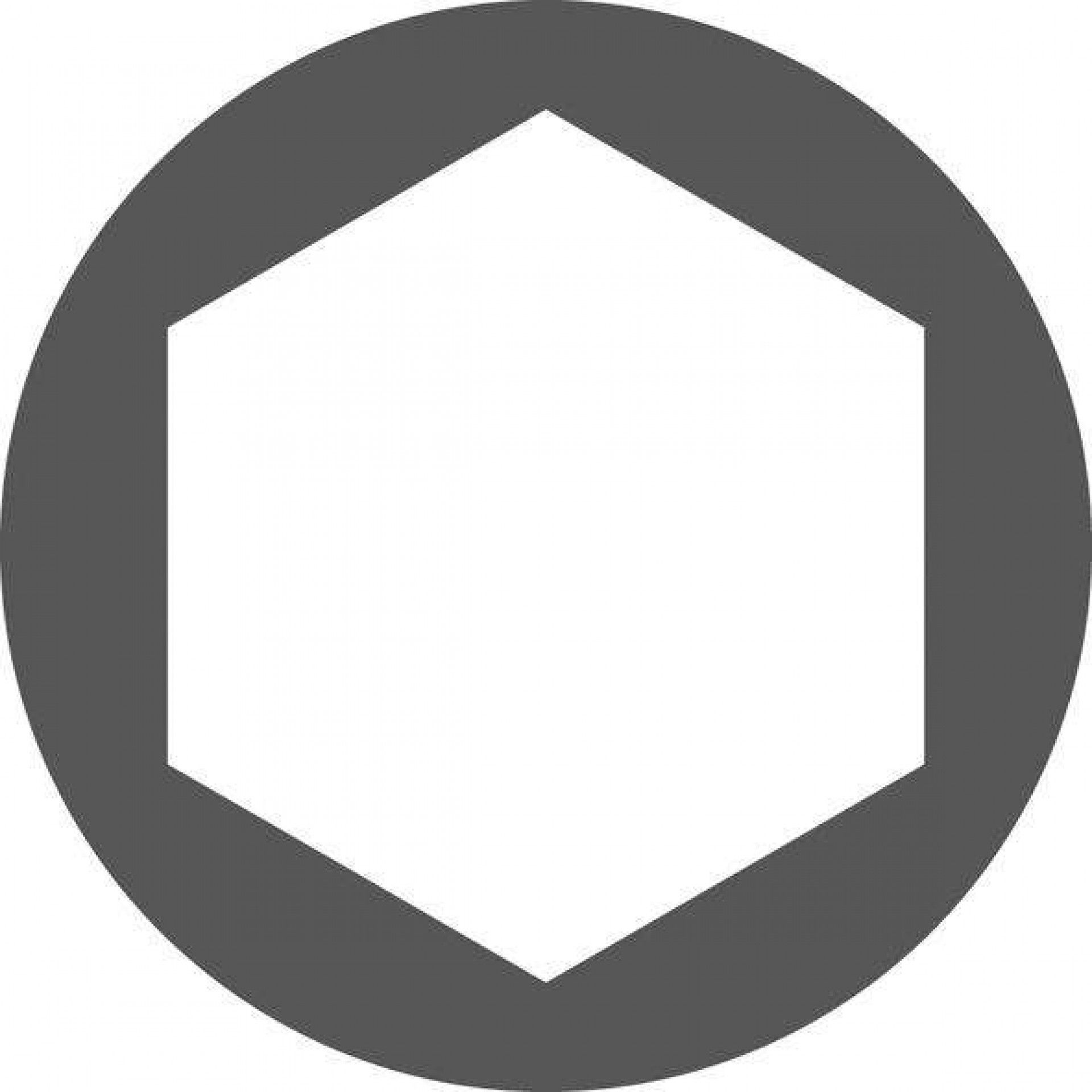 Jg. ch. "L" sext. int. MacFer WLHR-169S 2mm~12mm 12pçs refª 037.0075 MACFER