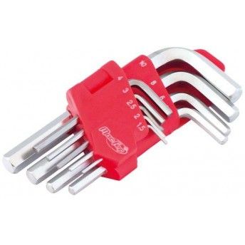 Jg. ch. "L" sext. int. MacFer WLHR-146S 1,5~10mm 9ps ref 037.0074 MACFER