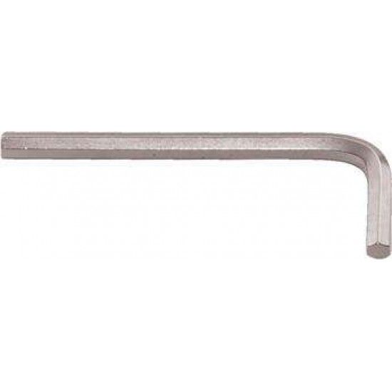 Chave "L" sextavada interior CSI-C  11,0mm ref 037.0012 MACFER