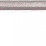 Chave "L" sextavada interior CSI-C  8,0mm ref 037.0009 MACFER