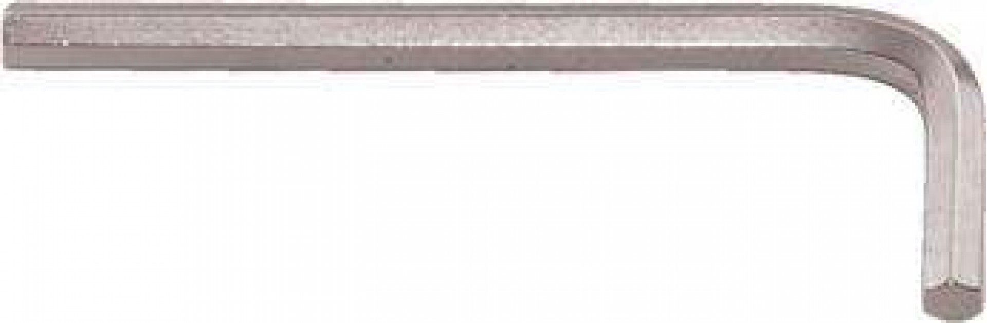 Chave "L" sextavada interior CSI-C 4,0mm refª 037.0005 MACFER