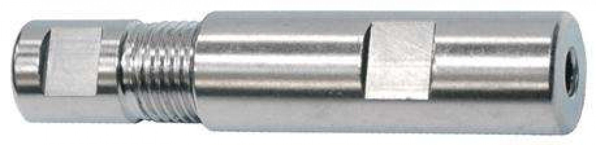 Terminal com mordentes fêmea inox AISI316 8005 3mm refª 035.0290 MACFER