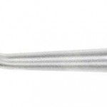 Cabide "L" com base inox AISI316 MS1503 nº2 refª 035.0256 MACFER Cabide "L" com base inox AISI316 MS1503 nº2 refª 035.0256 MACFER
