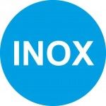 Dobradi�a inox AISI316 MS0815 90+40x40mm ref� 035.0228 MACFER