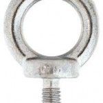 Olhal suspensão macho inox AISI316 MS0501 M6 refª 035.0191 MACFER Olhal suspensão macho inox AISI316 MS0501 M6 refª 035.0191 MACFER