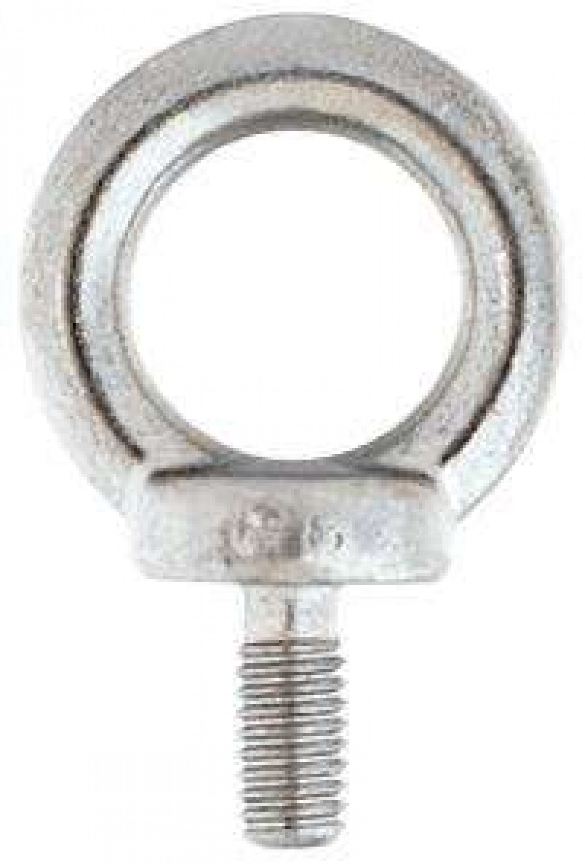 Olhal suspensão macho inox AISI316 MS0501 M6 refª 035.0191 MACFER