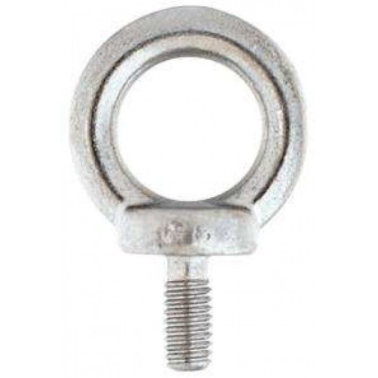 Olhal suspensão macho inox AISI316 MS0501 M6 refª 035.0191 MACFER Olhal suspensão macho inox AISI316 MS0501 M6 refª 035.0191 MACFER