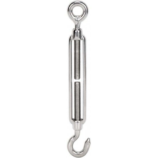 ESTICADOR INOX OLH\GAN M8X120